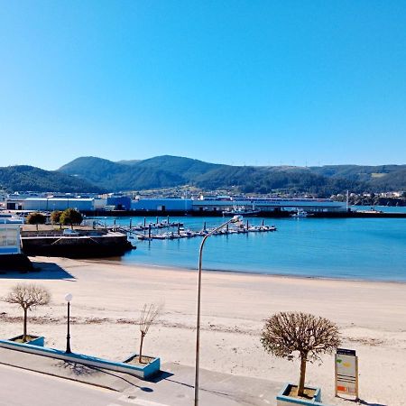Portbeach Вивейро Экстерьер фото