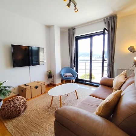 Portbeach Вивейро Экстерьер фото